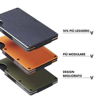 Vantiq Wallet