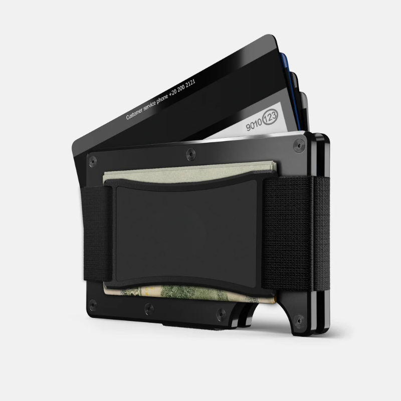 Vantiq Wallet
