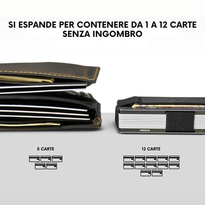 Vantiq Wallet